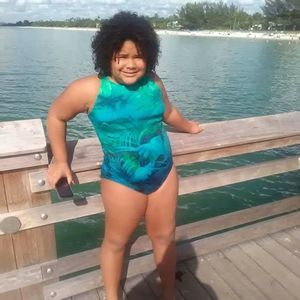 Meet your Posher, Jackie